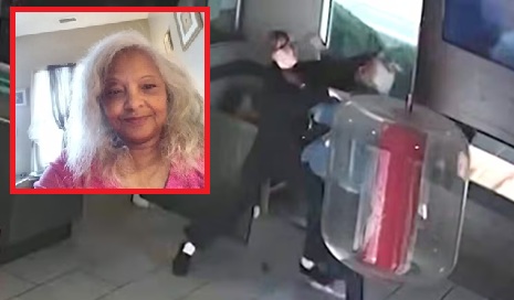 Coroner Reveals Cause of Death for 75-Year-Old Woman Who Died After Tim Hortons Fight Over Wrong Order.