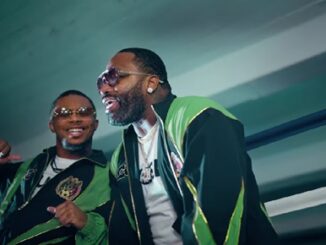 DeenTheGreat & Adrien Broner Drop “WHO TF IS DDG” Video.