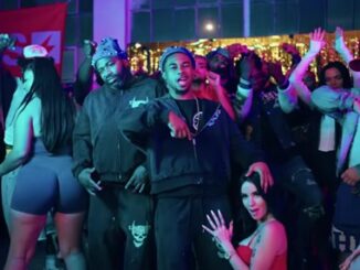DeenTheGreat, Adrien Broner & O.T. Genasis Team Up With N3on for “STILL” Official Music Video