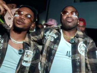 DeenTheGreat, Adrien Broner & Ralfy The Plug Team Up for “Crash Out” Video.