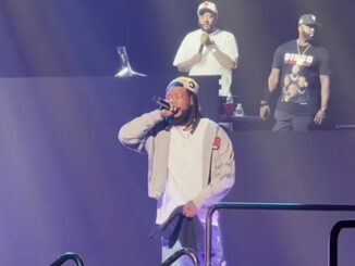 Fetty Wap Returns Home & Shuts Down HOT 97 Summer Jam 2026