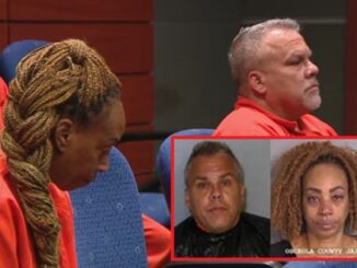 Florida Couple Accused of Using Tasers & Pepper Spray on Elderly, Disabled Patients Inside Unlicensed Care Homes.