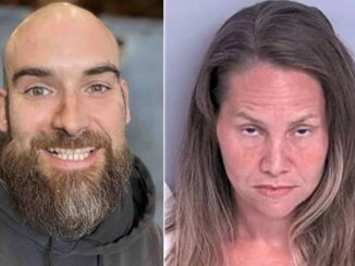 Florida Mom Sentenced to 100 Years After Fatally Shooting Children’s Father During Daycare Pickup.