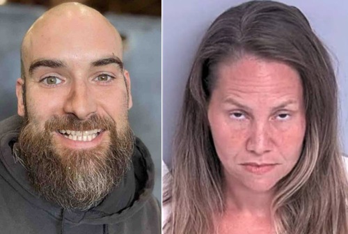 Florida Mom Sentenced to 100 Years After Fatally Shooting Children’s Father During Daycare Pickup.
