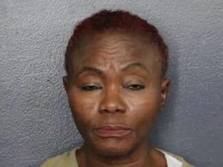 Florida Pharmacist Convicted In Massive Oxycodone Distribution Conspiracy After Allegedly Moving Hundreds Of Thousands Of Pills