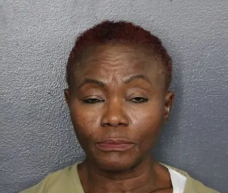 Florida Pharmacist Convicted In Massive Oxycodone Distribution Conspiracy After Allegedly Moving Hundreds Of Thousands Of Pills