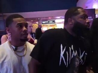 Former Boxing Champion Adrien Broner Sued Over Shocking S*xual Battery Allegations