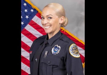 Former Metro Nashville Cop Accused Of Sexual Activity While On Duty Inside Middle School
