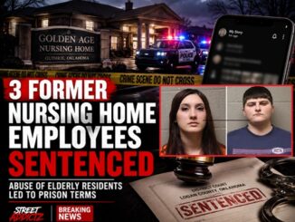 Former Nursing Home Employees Sentenced to Prison After Snapchat Videos Showed Abuse of Elderly Residents