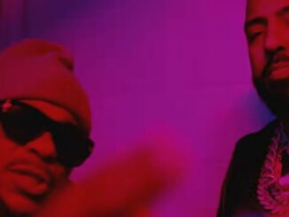 French Montana & Max B Bring Back the Coke Boys Energy With “Toastee” Official Video