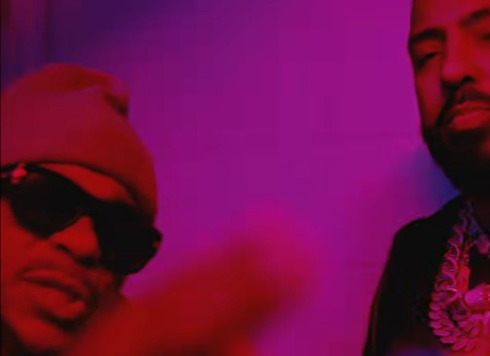 French Montana & Max B Bring Back the Coke Boys Energy With “Toastee” Official Video