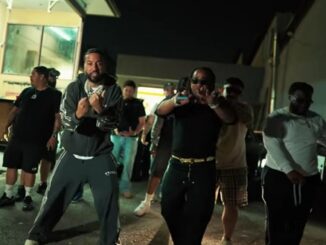 French Montana & Max B Reunite for “Cheat Code (Follow Me)” Video.