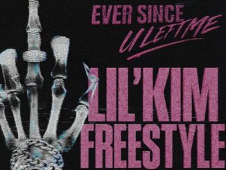 French Montana and Lil' Kim Reunite for 'Ever Since U Left Me (Lil' Kim Freestyle)' as Max B Era Continues