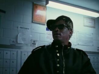 Future Drops Cinematic ‘Konnichiwa’ Official Music Video.