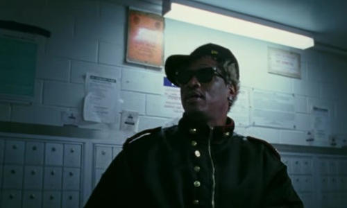 Future Drops Cinematic ‘Konnichiwa’ Official Music Video.