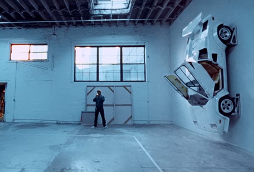 Future Drops “Fukk A Interview” Music Video From New Album The Real Me.