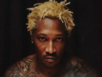Future Returns With "The Real Me" Album.