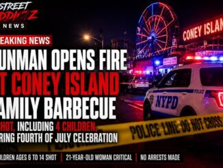 Gunman Opens Fire at Fourth of July Family Barbecue in Coney Island, Wounding Eight Including Four Children