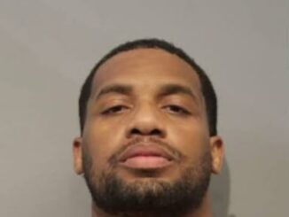Houston Rapper Cartel Bo Accused Of Holding Mother Of His Children Captive Inside Cypress Home For Days