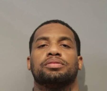 Houston Rapper Cartel Bo Accused Of Holding Mother Of His Children Captive Inside Cypress Home For Days