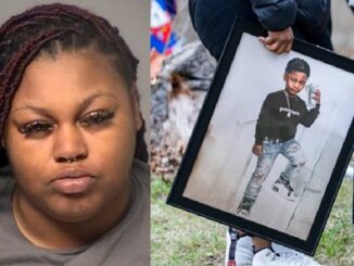 Judge Sends Mother to Prison After 6-Year-Old Son Fatally Shot Himself With Unsecured Gun.