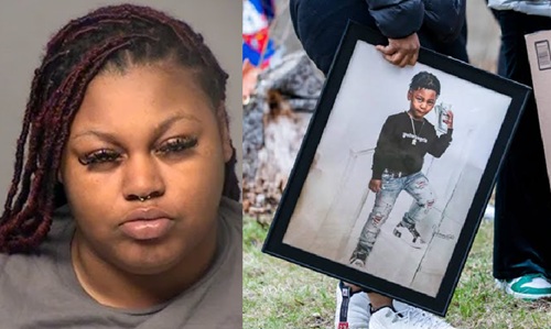 Judge Sends Mother to Prison After 6-Year-Old Son Fatally Shot Himself With Unsecured Gun.