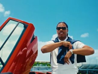 Lil Baby Drops “Dead Fresh” Music Video With Pharrell Williams.