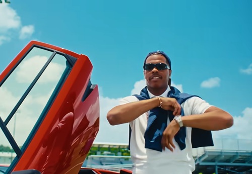 Lil Baby Drops “Dead Fresh” Music Video With Pharrell Williams.