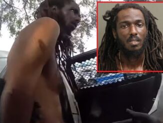 Man Accused Of Stabbing Uber Driver