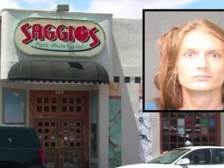 Man Accused of Smashing Beer Bottle Over 8-Year-Old Girl’s Head Inside Restaurant.