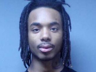 Man Wanted After McDonald's Shooting Following Dispute Over Caramel Frappes.