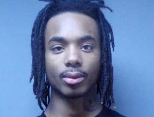 Man Wanted After McDonald's Shooting Following Dispute Over Caramel Frappes.