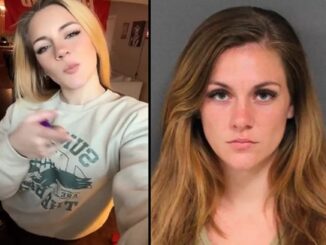 New Jersey Woman Accused of Recording Child in Sexually Explicit Snapchat Videos.