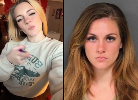 New Jersey Woman Accused of Recording Child in Sexually Explicit Snapchat Videos.