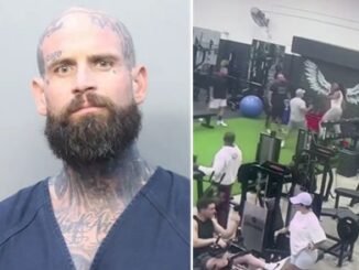 New Video Shows Fitness Influencer Wes Watson Brutally Beating Man Inside Miami Gym.