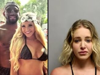 OnlyFans Model Courtney Clenney Accepts Plea Deal in Christian Obumseli Murder Case, But Judge Has Final Say.