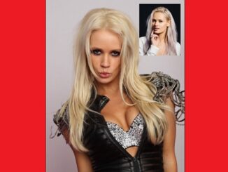 'Party Rock Anthem' Singer Lauren Bennett Dies at 37, Music World Pays Tribute.