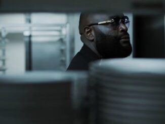 Rick Ross & YFN Lucci Reunite for "Ring Around The Rolls" (Video).