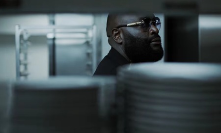 Rick Ross & YFN Lucci Reunite for "Ring Around The Rolls" (Video).
