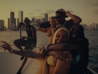Rob49 and Skillibeng Drop “Bad B* tch” Official Music Video.