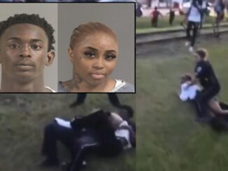 Six Arrested After Fourth of July Block Party