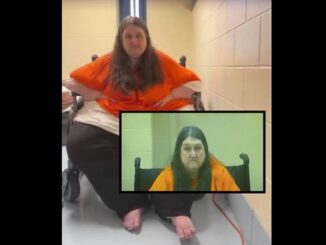 Stepmother Sentenced to 15 Years After Teen Was Allegedly Isolated and Starved for years.