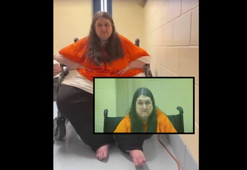 Stepmother Sentenced to 15 Years After Teen Was Allegedly Isolated and Starved for years.