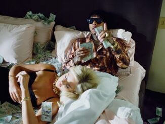 $TARFACE & Tyga Drop New Video "GAVE U RACKS".