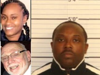 Tennessee Man Sentenced to 150 Years After Killing Woman and 80-Year-Old Lyft Driver.