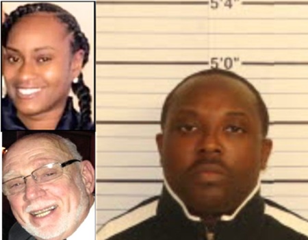 Tennessee Man Sentenced to 150 Years After Killing Woman and 80-Year-Old Lyft Driver.