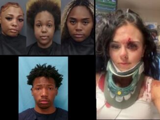 Three Women Charged in Alleged Texas Assault Where Victim Claims Attackers Shouted "Free Karmelo".