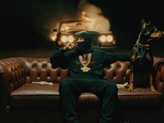 Tory Lanez Drops “Crodie From The 9 // Guy In My City