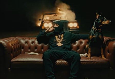 Tory Lanez Drops “Crodie From The 9 // Guy In My City