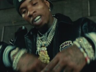 Tory Lanez Drops “Many Men Pt. 2” Ft. VV$ KEN (Official Video).